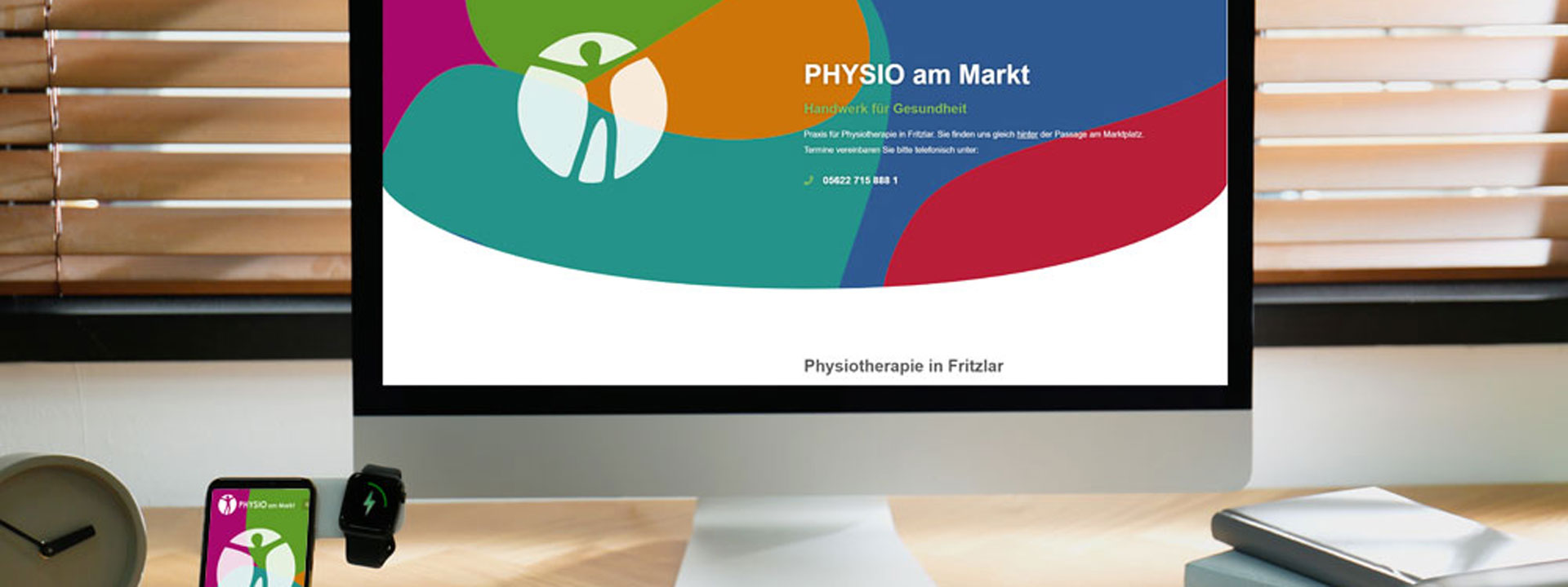 ÜberMich-ArbeitsprobePhysio